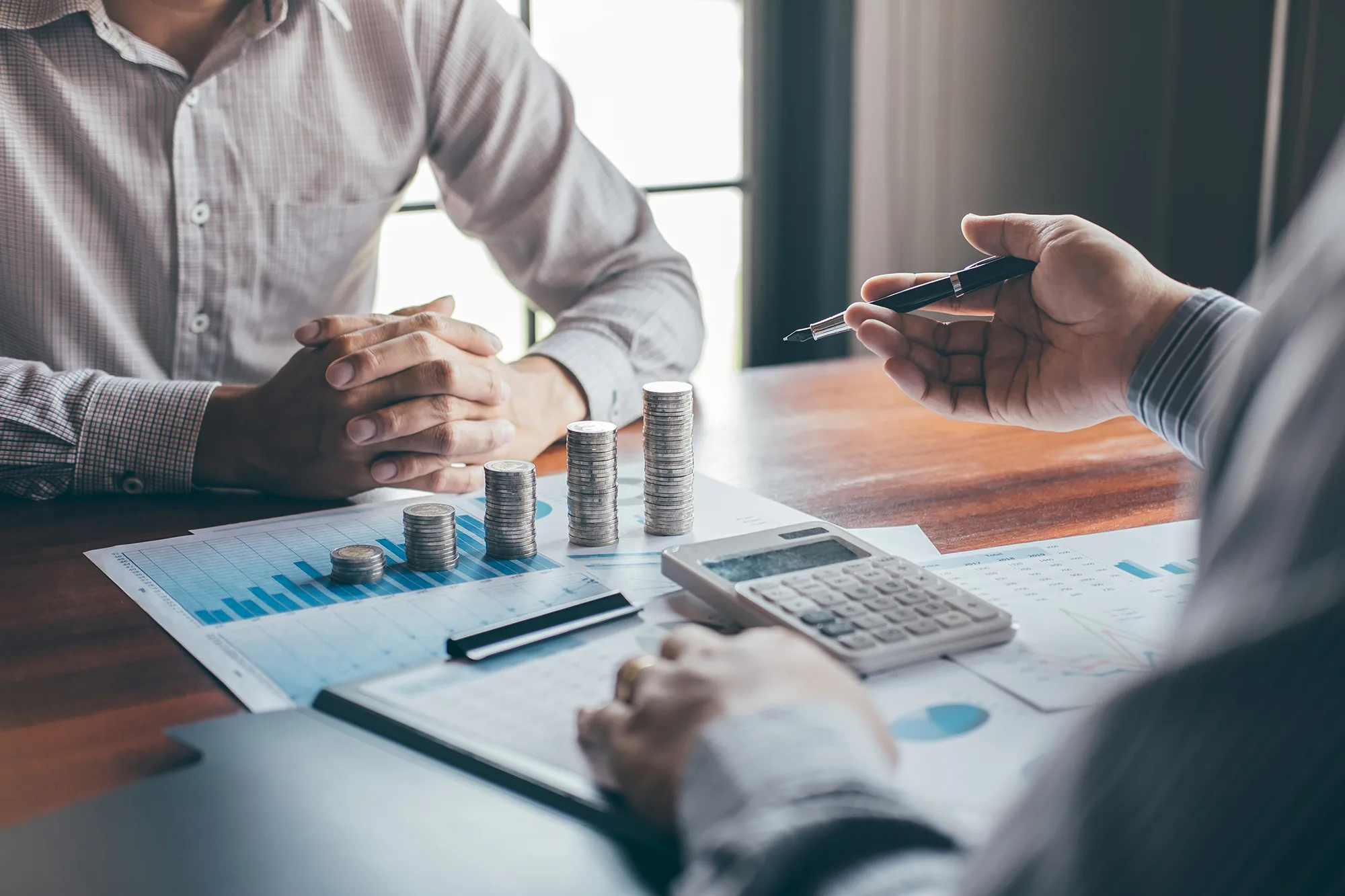 Strategic Tax Planning Business Group Brainstorming On Meeting To Plannin 2024 10 17 09 26 13 Utc