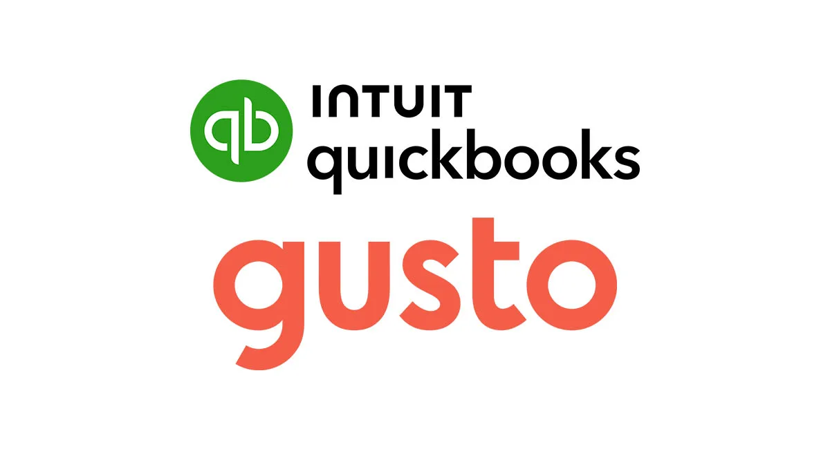 Payroll Quickbooks Gusto