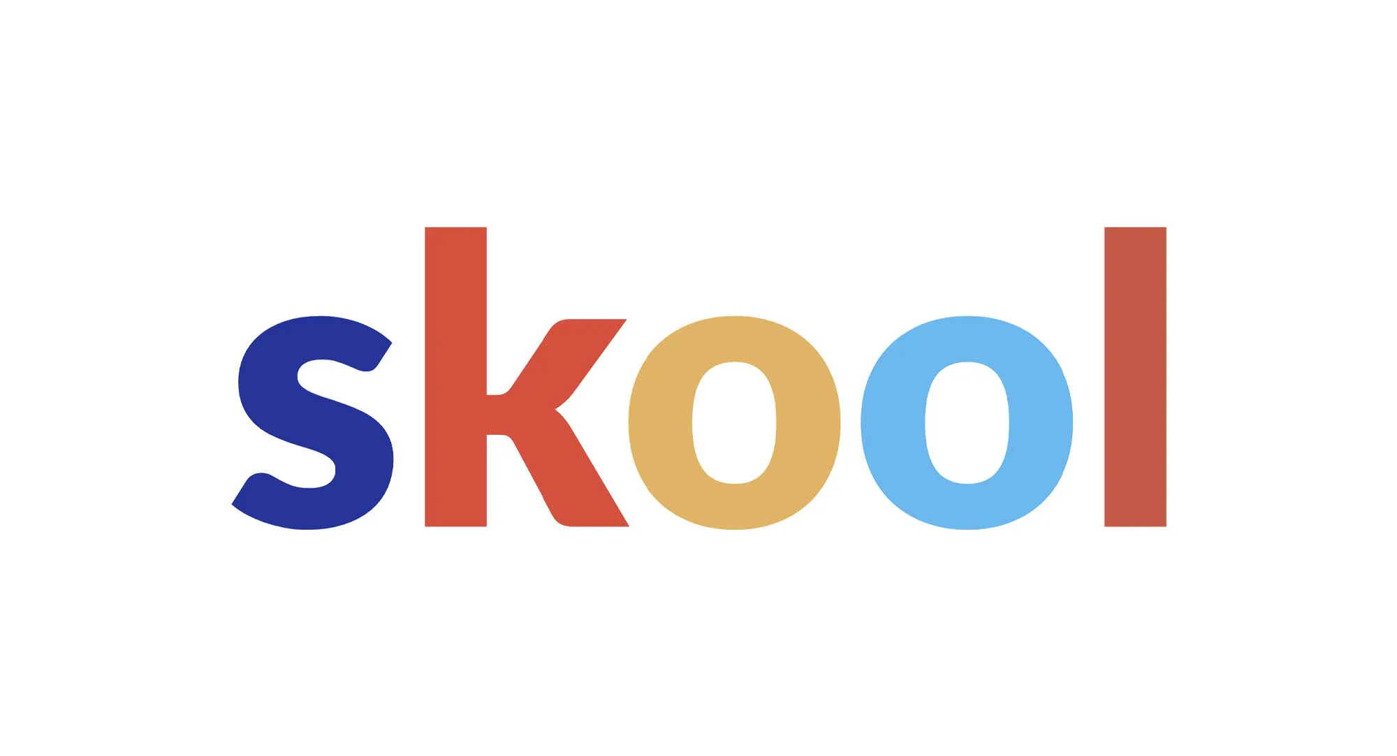 Community Skool Logo